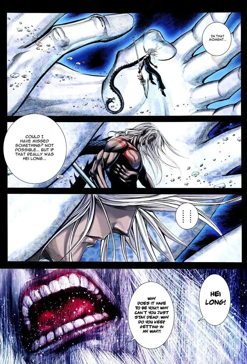 Feng Shen Ji Chapter 169 4